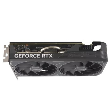 Массовая видеокарта ASUS Dual GeForce RTX 4060 8 ГБ OC V2