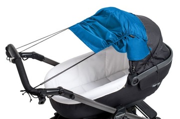 Blue Canopy Marquet Atensil