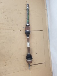 фото thumb №1, Renault megane iv 1.3 tce приводной вал правая 391009996r