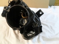 фото thumb №14, Vw passat b6 лампа левая передняя 3c0941005q