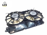 фото thumb №2, Вентилятор радіатор lexus is220d 2.2d