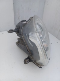 фото thumb №3, Mini countryman r60 лампа левая перед передняя фара 9801031 anglik uk