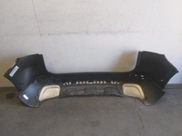 фото thumb №8, Бампер задняя mercedes gla w247