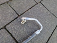 Citroen peugeot шланг кондиціонера Зі Шроту, фото thumb