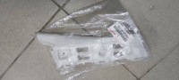 фото thumb №1, Toyota prius iii plug-in hybrid направляющая бампера правый перед 52115-47041 новый