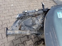 фото thumb №4, Galaxy ii mk2 06- чверть перед права лонжерон