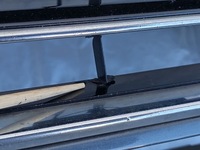 фото thumb №10, Audi a6 s6 c7 4g рестайлінг 15-18 s-line бампер переднє lz7s дейтона gray