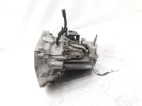 фото thumb №3, Коробка передач передач - renault clio v 1.0 tce jt4004
