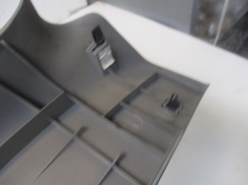 фото thumb №7, Пластик захист стійка ліва vw crafter