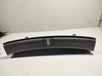 Mg zs защита порог багажника 10230145 Цена, фото thumb