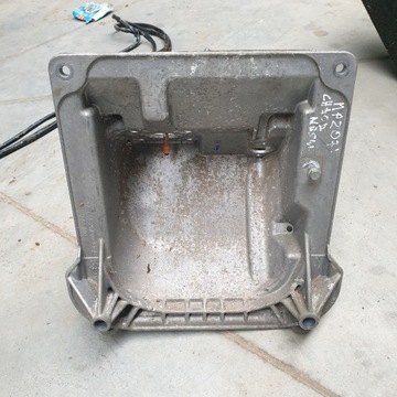 фото thumb №1, Actros mp3 mp2 основа педалей клапана головного гальм 9342940001