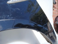 фото thumb №6, Крыло перед передний левый alfa romeo giulietta код лакокрасочного покрытия vr601/b