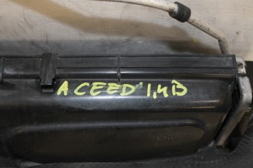 фото thumb №5, Комплект радіатор вентилятор kia ceed i 1.6 автомат