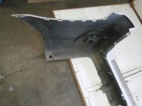 фото thumb №9, Бампер mercedes v-klasa w447 amg задняя nr m372