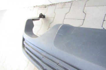 фото thumb №8, Спойлер накладка дифузор зад ford focus 4 st line