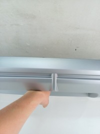 фото thumb №8, Спойлер задняя накладка бампера задняя q4 e-tron e tron 21- 89a807521a