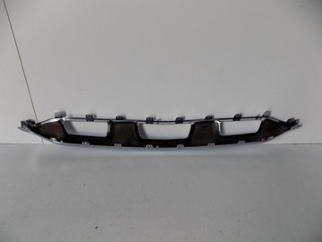 фото thumb №7, Mercedes benz glc w253 спойлер бампера amg перед - 10532