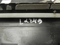 Внутренний порог дверной audi q5 2015 набор 8r0853374f Цена, фото thumb