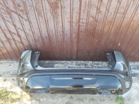 фото thumb №1, Бампер задня задній citroen ds5 aircross