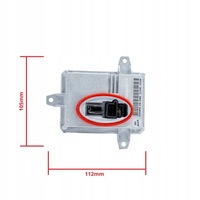 фото thumb №8, Перетворювач slim ксенон hid стартер hyundai kia