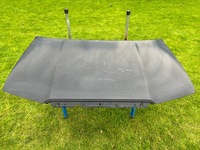 фото thumb №1, Skoda fabia i 99-08 капот кришка двигуна