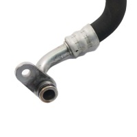 Bmw e60 e63 n62 шланг насоса масла 7540668 Цена, фото thumb