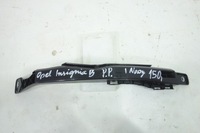 фото thumb №1, Ползун правые перед opel insignia b 13491383