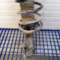 фото thumb №10, Volkswagen polo iii амортизатор перед ahw009mt