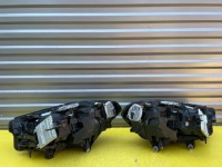 Bmw x3 g01 фара перед левая правый  g02 x4 full led рестайлинг  eu. Недорого, фото thumb