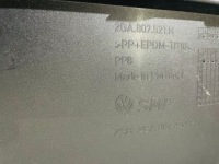 фото thumb №14, Vw t-roc 2ga r line бампер задня задній 2017-2020 rok