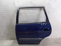 фото thumb №1, Дверь левый задняя kia carens ii 1c