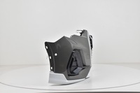 фото thumb №7, Audi q3 83a s-line 2018- бампер переднее 6xpdc+ омыватель