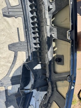 фото thumb №10, Бампер зад lamborghini huracan lp610 14-17