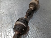 фото thumb №2, Привідний вал ліва перед mazda 6 ii 2.2