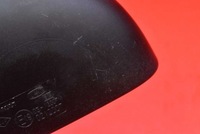 фото thumb №15, Дзеркало ліві механічне чорні 0212007 eu dacia logan 2 ii 13-16