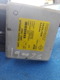 фото thumb №5, Підсилювач колонка twingo 6900001631a 11 tys km