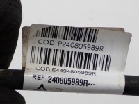 Клемма предохранитель аккумулятор 250820499r dacia sandero 3 1.0 tce 23r Киев, фото thumb