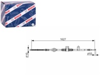 фото thumb №1, Трос тормозная ручного задняя p citroen c4 aircross mitsubishi asx