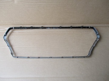 фото thumb №2, Рамка хром решітка решітка hyundai i30 iii 16-19 нова org 86355-g4100