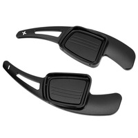 фото thumb №8, Пелюстка перемикання пелюстки перемикання перемикання передач кермових dla a5 b9/b9.5 2017+