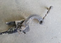 фото thumb №3, Датчик выравнивание задняя lexus rx ii 400 300 rx400 h