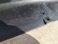 фото thumb №7, Citroen berlingo iv бампер передний 99899496