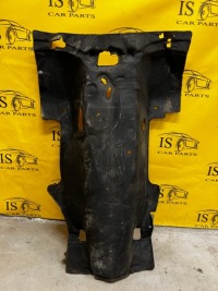 фото thumb №1, Захист теплова тунель jeep grand cherokee wk2