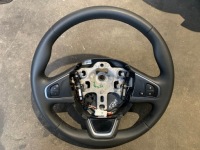 фото thumb №1, Renault captur i lift воздуховод кожа multi 2019