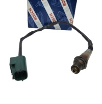 фото thumb №1, Датчик лямбда-зонд bosch nissan almera ii n16 almera tino primera p12