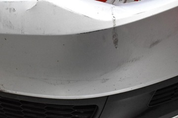 фото thumb №10, Бампер перед переднее la7w vw polo 5 v 6r 09-15