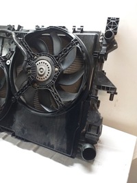 фото thumb №9, Ducato iii lift 14r- pas передній радіатор