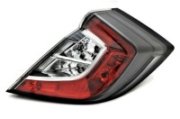 Купить Honda civic h/b 2017- новая фара задняя led правый, фото thumb