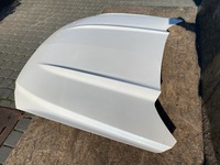 фото thumb №13, Ford mustang vi крышка двигателя оригинальная 15-18