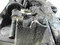 фото thumb №9, Коробка передач передач renault thalia i jb1926 1.4 8v b